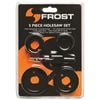 Frost 5 Piece Holesaw Set