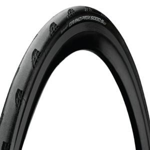 Continental Grand Prix 5000 S Tr 700c Folding Road Tyre