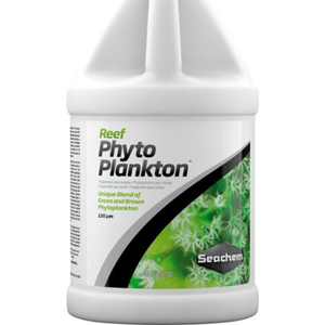 Seachem Reef Phytoplankton 2L (SC1508)