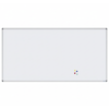 DuraWrite Magnetic Whiteboard Aluminium Frame 2400x1200mm