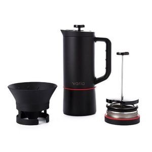 Varia Pro Multi Brewer - White