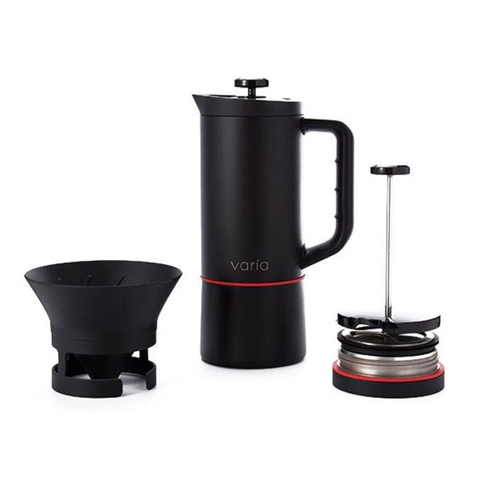 Varia Pro Multi Brewer - White