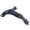 Right Front Lower Control Arm Fit For Hyundai Excel X3 1994-2000 Driver Side