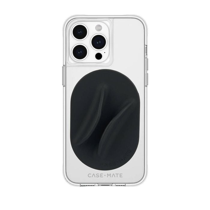 Case-mate Glossy Magnetic Lip Gloss Holder Works With Magsafe - Midnight
