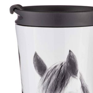 Ashdene Trio Travel Mug 500ml Grey