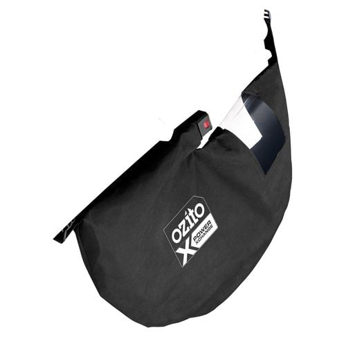Ozito PXC 45L Garden Dust Collecting Blower Vacuum Bag Bunnings Australia