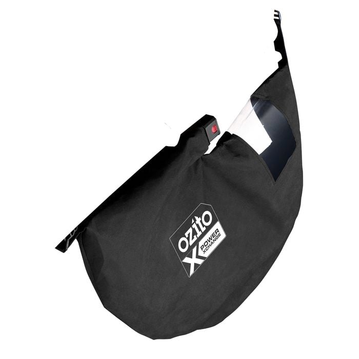 Ozito PXC 45L Garden Dust Collecting Blower Vacuum Bag