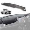 For MITSUBISHI TRITON MV 12/2023-On All Models Custom Car Dash Mat Cover Dashmat