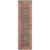 Sense 262 Multi 400X80Cm Rug