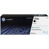 HP #134A Black Toner W1340A