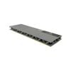 Ametalin 1200 x 45 x 10mm R0.15 Cavity Drainage Battens - 50 Pack