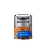 Sikkens Cetol BLX-Pro 1L Walnut Timber Stain