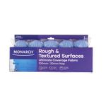 Monarch 100/20mm Nap Ultimate Fabric Mini Roller - 5 Pack