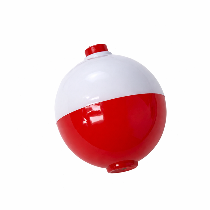 Forceten 50mm Plastic Fishing Bobber Float – Strike Indicator