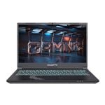 Gigabyte G5 MF5-H2AU354KH 15.6' FHD 144Hz 13th Gen i7-13620H RTX 4050 Win 11 GAMING NOTEBOOK
