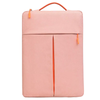 StylePro Portable Sleeve For Laptop & Macbook, Laptop Bag With Handle, Rose