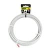 Pinnacle 4mm x 10m Galvanised Wire Rope