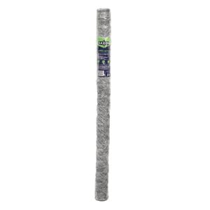 Saxon 90cm x 5m Chicken Wire Netting