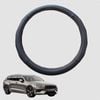 Steering Wheel Cover for Volvo V60 2010-2018 Auto 38CM | Circle