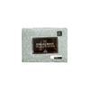 Fieldcrest 250TC Cotton Reversible Mandala Silver Quilt Cover Set King