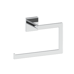 Mondella Rococo 200mm Chrome Towel Ring
