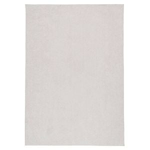 Loopsie-180cm X 120cm-alderly Ivory Flatweave Washable Rug