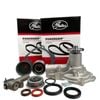 Timing Belt Kit For Great Wall V240 X240 K2 Steed NBP 4G69 2.4L SOHC 6/2009 On