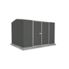 Absco Sheds 3.00 x 2.26 x 2.00m Monument Premier Double Door Garden Shed