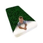 Compression Bed Sheet - Matrix