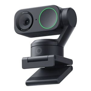 Insta360 Link 2 Al Powered 4k Webcam [cinsabnb]