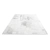 Nordhavn 200cmx300cm Washable Floor Carpet Area Rug,Non-Slip, Extra Large Mat