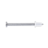 Ramset 60mm Premium Collated Drive Pin - 100 Box