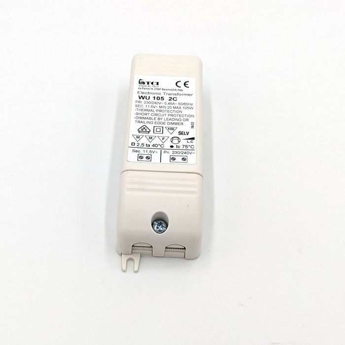 Blanco Rangehood Transformer 00SP0554000