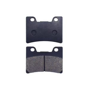 Xyt World Front Brake Pads For Yamaha Fzr 1000 Ex Up 1991 1992 1993