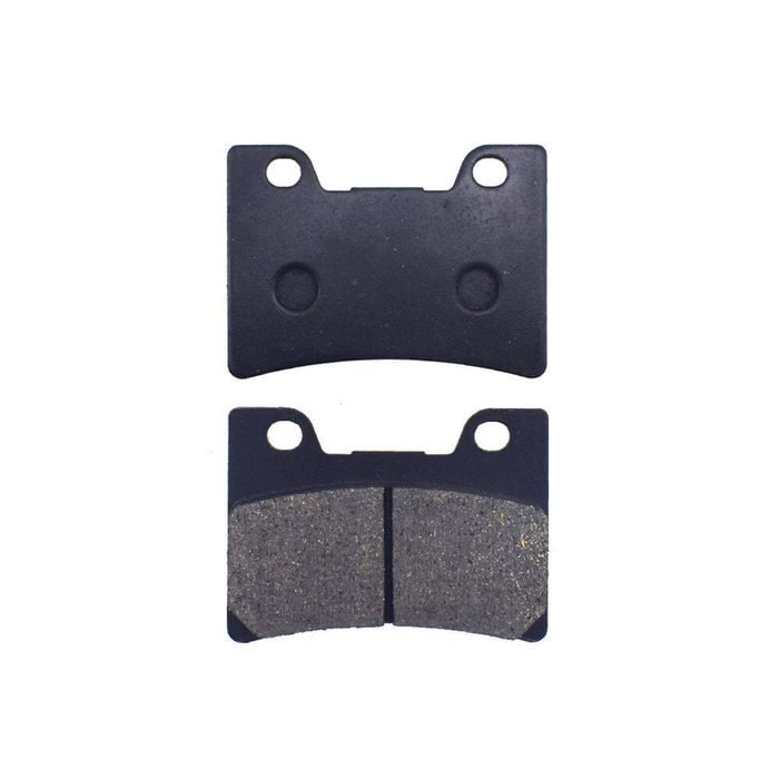 Xyt World Front Brake Pads For Yamaha Fzr 1000 Ex Up 1991 1992 1993