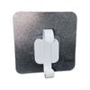 Barelli Stick On Towel Holder