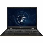Summit E13 AI Evo A1M - 13.3" FHD+ Touch Laptop - Intel Arc Graphics