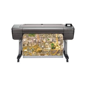 HP DesignJet Z6dr Thermal Colour Inkjet Large Format Printer [T8W18A]