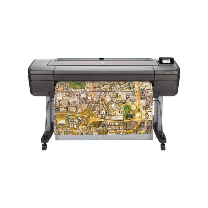 HP DesignJet Z6dr Thermal Colour Inkjet Large Format Printer [T8W18A]