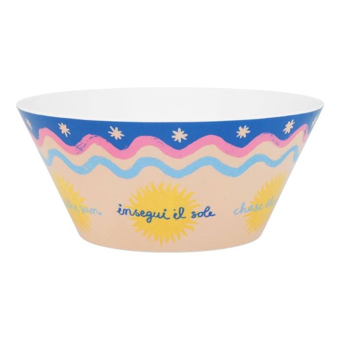 Porto Sole Serving Bowl 25.5cm