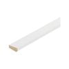 40 x 18mm x 5.4m Pinetrim Plus Finger Jointed Pre-Primed Bevelled Cornice