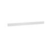Kaboodle 2400mm Sesame Salt Kickboard