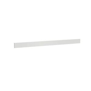 Kaboodle 2400mm Sesame Salt Kickboard