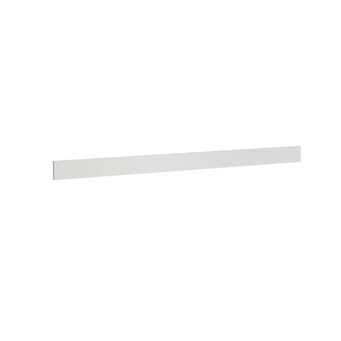 Kaboodle 2400mm Sesame Salt Kickboard