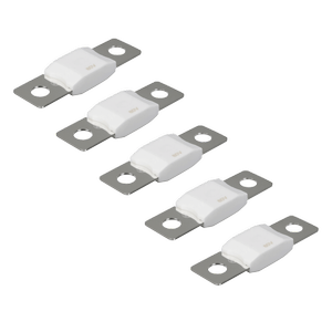 5x Victron 175a 80v Mega Fuse