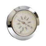 Sunrise LED Interior Light 70mm Diameter Round - IL70R