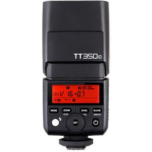 Godox TT350C TTL Speedlite for CANON