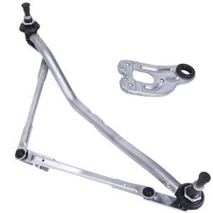 Topaz Windscreen Wiper Linkage For Bmw X3 E83 2.0i 2.5i 3.0i 03-10 61617051670