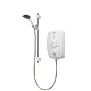 Triton OmniCare Electric Shower