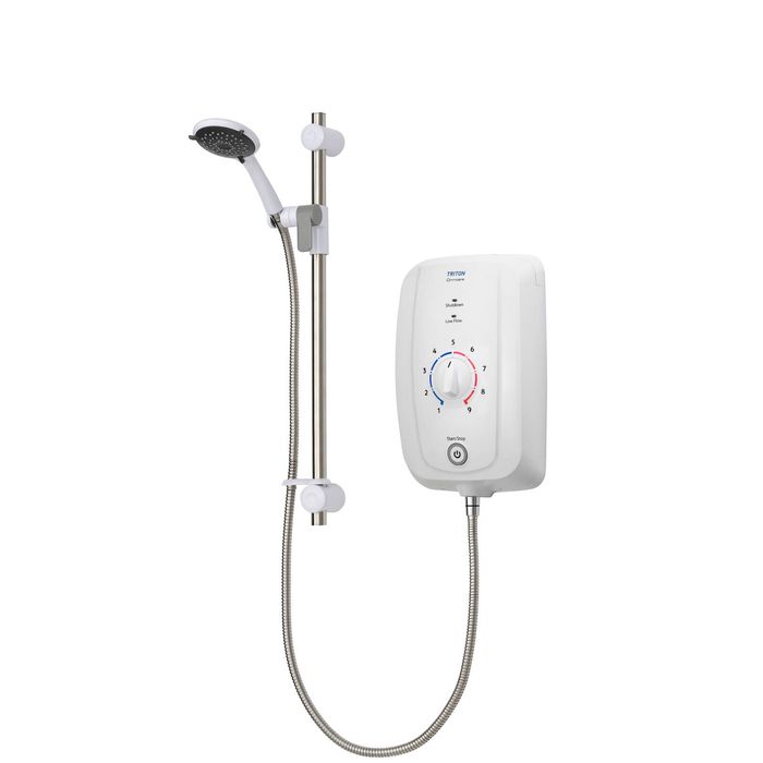 Triton OmniCare Electric Shower